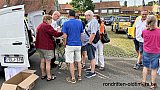 Zandlemig Vlaanderen